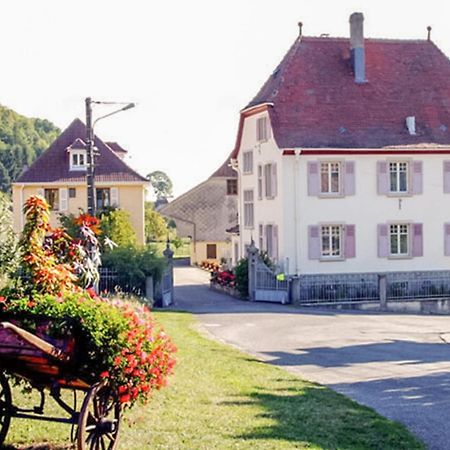 Villa Du Sendenbach Muhlbach-sur-Munster Bagian luar foto