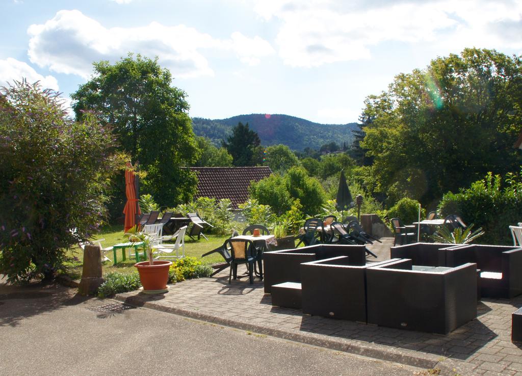 Villa Du Sendenbach Muhlbach-sur-Munster Bagian luar foto